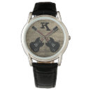 Suche nach teenager uhren Monogramm