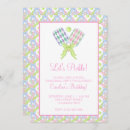 Suche nach paddel einladungen Aquarell