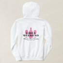 Suche nach wochenende kleidung Brautjungfer