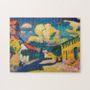 Suche nach kandinsky puzzle Vintag
