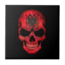 Suche nach albanisch fliesen Albanische flagge