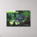 Suche nach alligatoren leinwandbilder Jede person