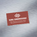 Suche nach computer technologie visitenkarten Web designer