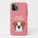 Suche nach bulldog iphone hüllen Hund