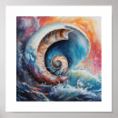 Suche nach nautilus poster Muschel