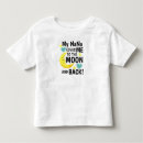 Suche nach liebe sie zum mond tshirts Jedes kind