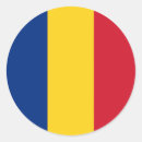 Suche nach runde flagge aufkleber National