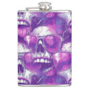 Suche nach skull flachmänner Gothic