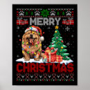 Suche nach chow chow poster Frohe weihnachten
