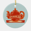 Suche nach tee ornamente Teekanne