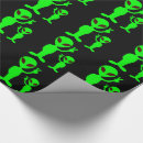 Suche nach ufo geschenkpapier Alien