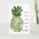 Suche nach ananas karten Jede person