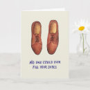 Suche nach schuhe karten Für ihn