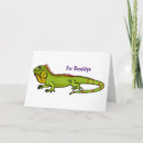 Suche nach grüne eidechse karten Leguan