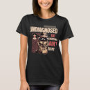 Suche nach waschbären tshirts Jede person