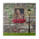 Suche nach vintages fahrrad fliesen Für alle