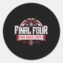 Suche nach azteken aufkleber San diego staat