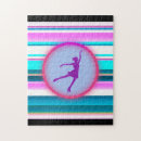 Suche nach streifen puzzle Weiß