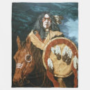 Suche nach native decken Amerikanisch
