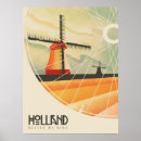 Suche nach holländer poster Reiseplakat