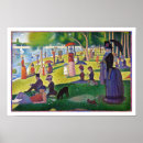 Suche nach seurat poster Impressionismus