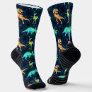 Suche nach dinosaurier socken Cool