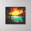 Suche nach sonnenaufgang leinwandbilder Strand