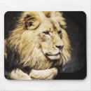 Suche nach afrikanischer löwe mousepads Für alle