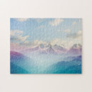 Suche nach schweizer landschaft puzzle Tal
