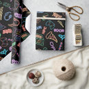 Suche nach gamer geschenkpapier Videospiele