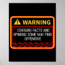 Suche nach offensive poster Beleidigend