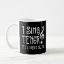 Suche nach tenor tassen Singen