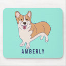 Suche nach corgi mousepads Hunde