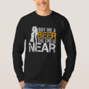 Suche nach das ende ist nah tshirts Kaufen