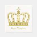 Suche nach goldene krone servietten Für alle