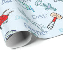 Suche nach werkzeuge geschenkpapier Papa