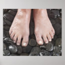 Suche nach reinheit poster Horizontal