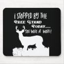 Suche nach jagd mousepads Männer