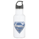 Suche nach supermannlogo Mann des stahls