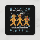 Suche nach hintern visitenkarten Lustig