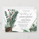 Suche nach dezember hochzeit einladungen Elegant