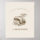 Suche nach bücherwurm poster Bücherliebhaber