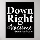 Suche nach down syndrom poster Kampf
