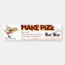 Suche nach pizza autoaufkleber Spaß