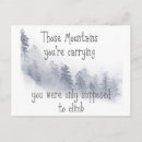 Suche nach das klettern postkarten Inspirierend