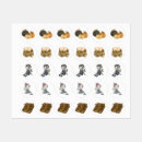 Suche nach gruselige puppen aufkleber Vintage