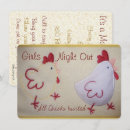 Suche nach girls night einladungen Girls nacht out