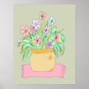 Suche nach gemalte blumen poster Jede person