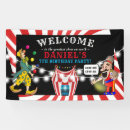 Suche nach zirkus banner Für alle