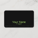 Suche nach analytiker visitenkarten Computer